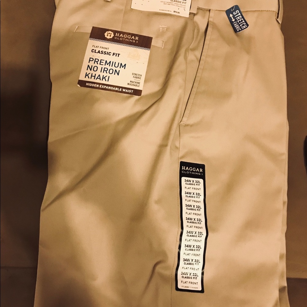 Men work pants